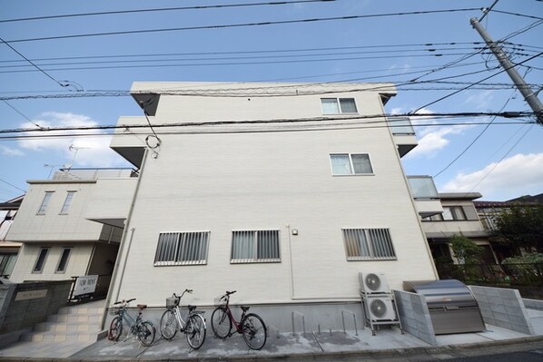 ヴィラージュの物件内観写真